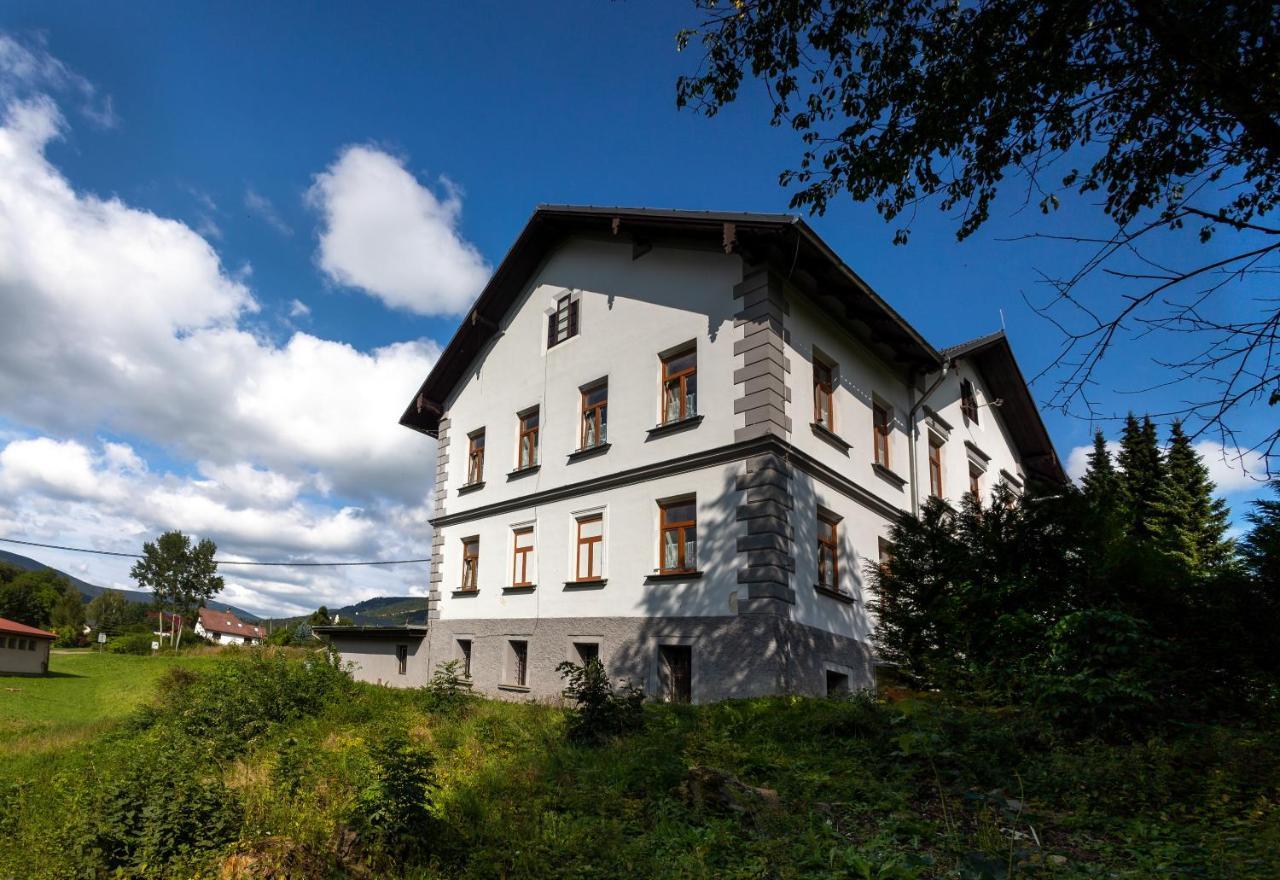 Apartmany U Aloise Долни-Морава Экстерьер фото