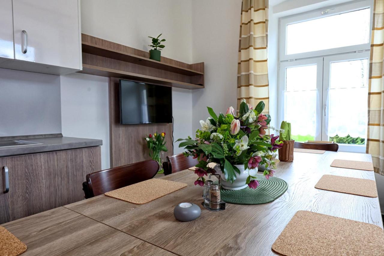 Apartmany U Aloise Долни-Морава Экстерьер фото