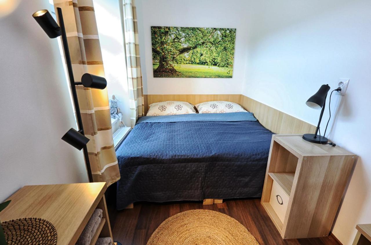 Apartmany U Aloise Долни-Морава Экстерьер фото