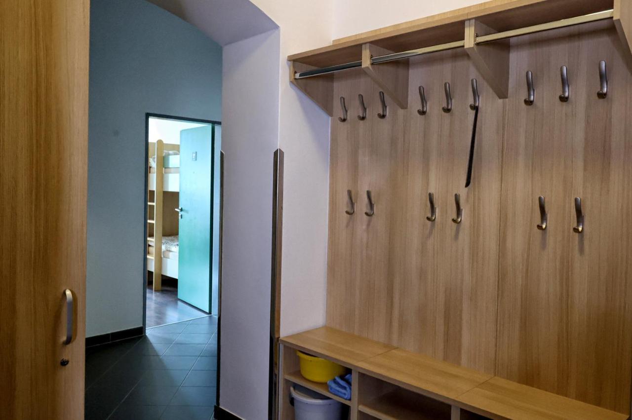 Apartmany U Aloise Долни-Морава Экстерьер фото